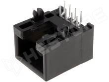 95001-2881 / RJ45 csatlakozó alacsony 8p8c (95501-2881 / MOLEX)