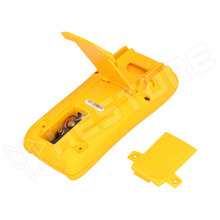 FLUKE-179 / Digitális multiméter, LCD 3.75 digit (6000), True RMS AC (FLUKE 179 / FLUKE)