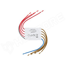 SHELLY-DEC-4CH / Shelly 4-Channel Decoupler 230V - AC/DC konverter (FG3800238072124 / SHELLY)