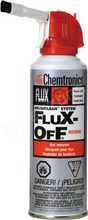 ES-896BE / No Clean folyasztószer eltávolító spray, 200ml (CHEMTRONICS)