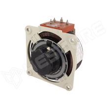 OIEA6 / Szabályozható autótranszformátor, 230V AC, 0...260V, 5A (OIEA6 / BREVE TUFVASSONS)