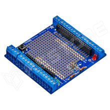 ADA-196 / Proto-Screwshield (Wingshield) R3 építőkészlet (KIT) Arduinohoz (Adafruit)