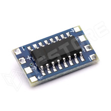 MAX3232-MODULE / Soros-TTL átalakító modul (HW-027)