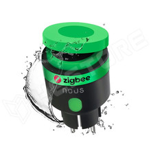 NOUS-A6Z-OD-TUYA-ZB / Nous A6Z Tuya Zigbee kültéri okoskonnektor (NOUS A6Z / NOUS)