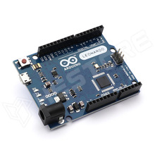AR-LEONARD / Leonardo R3 fejlesztői panel, Arduino  IDE-hez