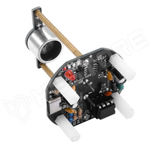 UH-LEVITATOR / Ultrahangos lebegtető