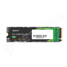 AP256GAS2280P4X-1 / APACER 256GB AS2280P4X M.2 PCIe M.2 2280 (APACER)