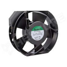 A1175HBT-TC.GN / Ventilátor, axiális, 115VAC, 171x151x51mm, 345.1m3/h(±10%) (A1175HBT-TC.GN / SUNON)
