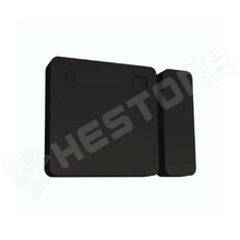 SHELLY-DW-BLUB / Shelly BLU Door Window Sensor, Bluetooth ajtó/ablaknyitás érzékelő, fekete (FG3800235266618 / SHELLY)