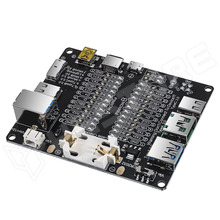 USB-CABLE-TESTER / USB kábel teszter, USB2.0, USB3.0, USB-A, USB-B, mini USB, micro USB, USB-C, Lightning