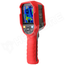 UTI220B / Hőkamera, LCD TFT 2.8