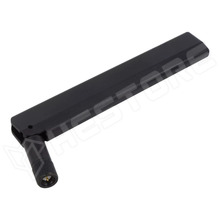 2JW1115-C952B / Antenna, ISM, LoRa, SIGFOX, ZigBee, SMA apa, 2.3 / 3.3dBi, 868 / 915MHz (2JW1115-C952B / 2J)