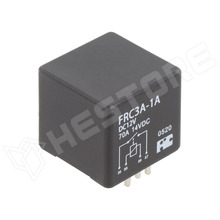 FRC3A-1A-DC12V / Relé, elektromágneses, SPST-NO, 12V DC, 70A, gépjármű (FRC3A-1A-DC12V / FORWARD INDUSTRIAL CO.)