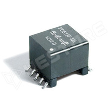 POE13P-12LD / Flyback transzformátor POE alkalmazásokhoz, SMT, 250kHz, 1 csatorna, 13W, 12V, 1.08A (Coilcraft)