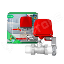 NOUS-LZ3VALVE-ZB / Nous LZ3 Tuya Zigbee okos csapelzáró motor (NOUS LZ3 / NOUS)