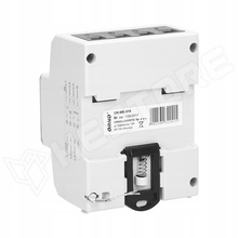 OR-WE-516 / 3 fázisú fogyasztásmérő, IP20, RS485 MODBUS RTU, DIN sínes, max. 80A (OR-WE-516 / ORNO)