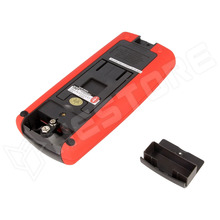 UT-71E (UNI-T) / Digitális multiméter, USB, LCD (40000), oszlop diagram: 40 szegmens 10x/s (UNI-T)