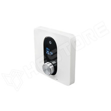 SHELLY-LGFLO / Shelly LinkedGo okos padlófűtés termosztát (FG3800235260630 / SHELLY)
