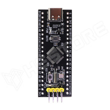 STM32F103C6T6-MS-USB-C / STM32F103C6T6 alapú fejlesztői modul, USB-C, 72MHz, 32kbytes Flash, 10kbytes RAM
