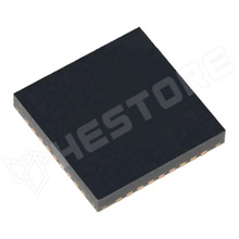 USB2514BT-I/M2 / USB 2.0 HUB vezérlő, Hi-Speed, 4 port, CDP, 480Mb/s, I2C, SMBus, SQFN36, SMD (MICROCHIP TECHNOLOGY)