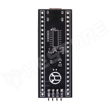 STM32F103C6T6-MS-USB-C / STM32F103C6T6 alapú fejlesztői modul, USB-C, 72MHz, 32kbytes Flash, 10kbytes RAM