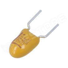 T356G106K035AT / Kondenzátor, tantál, 10µF, 35V DC, -55...125°C (T356G106K035AT / KEMET)