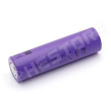 TP-INR18650-32HE / Li-Ion akkumulátor, 18650, 3.6V, 3200mAh, 10A (TENPOWER)