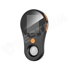 INSKAM-370 / Digitális kézi mikroszkóp, 500x nagyítás, 2 MP, 2