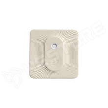 SHELLY-BLU-HTZB-IV / Shelly BLU H&T ZB – kültéri pára és hőmérséklet szenzor, Bluetooth, Zigbee, elefántcsont (FG3800238072414 / SHELLY)