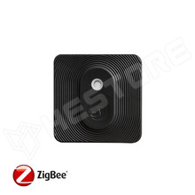 SHELLY-BLU-HTZB-B / Shelly BLU H&T ZB – kültéri pára és hőmérséklet szenzor, Bluetooth, Zigbee, fekete (FG3800238072438 / SHELLY)