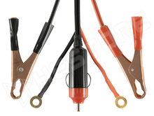 FIG12-230-600 / Inverter 12VDC/230V 300/600W