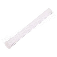 FIX-LEM-189V0 / LED fényvezető, hengeres, Ø3.2x25mm, szerelőfurat: Ø3mm (FIX-LEM-189V0 / FIX&FASTEN)
