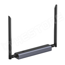 SONOFF-DMAXM-ZB / Dongle Max Zigbee/Thread PoE Dongle (Dongle-M / SONOFF)