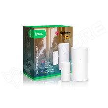 NOUS-E3-DW-TUYA-ZB / Nous E3 okos Tuya Zigbee vezeték nélküli ajtó / ablanyitás érzékelő (NOUS E3 / NOUS)