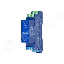 SHELLY-PRODIM010V / Shelly PRO Dimmer 0/1-10V PM (GEN3) (FG3800235268209 / SHELLY)