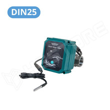 SHELLY-FEVAL15 / Shelly FrankEver okos Wi-Fi-s vízszelep, DN15 (FG3800238070595 / SHELLY)