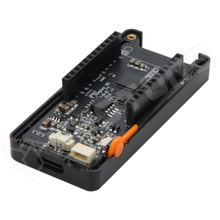 T-DISP-S3-SHELL-BK / LILYGO T-Display-S3 műszerdoboz, fekete (L929 / Lilygo)