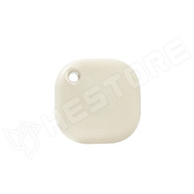 SHELLY-BLUTOU-IV / Shelly BLU Button TOUGH 1, kültéri Bluetooth távirányító, elefántcsont színű (FG3800235266847 / SHELLY)