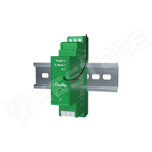 SHELLY-WAVEPRODIM1PM / Shelly Wave Pro Dimmer 1PM, egy áramkörös, fogyasztásmérős fényerőszabályozó modul, Z-Wave (FG3800235268681 / SHELLY)