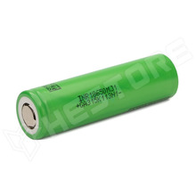 INR18650-MJ1 / Li-Ion akkumulátor, 18650, 3.7V, 3500mAh (INR18650-MJ1)