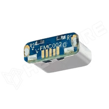 FMC002 / USB-Micro helyére ültethető USB-C csatlakozóaljzat, átalkító, reverse (+..-)