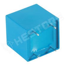 ZMPT101B / Precíziós áram-módusú feszültség transzformátor, áram-áram átalakító, 2mA:2mA, 100R (ZMPT101B / ZEMING)