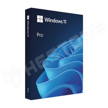 WIN11-PRO-64-OEM-HU / MICROSOFT Windows 11 Pro 64bit OEM magyar