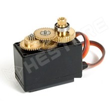 MG995-180 / Szervó, fém fogaskerék, digitális, 180° (TOWERPRO)