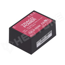 TMLM-04105 / AC/DC konverter modul, THT, 4W, 90...264VAC / 120...370VDC, 5VDC, 800mA (TMLM 04105 / TRACO POWER)