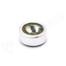 KPCM-G27B / Elektret mikrofon, 100Hz...16kHz, 1.5...10V