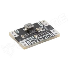 TPS63000-M / Buck-Boost konverter modul, 1.8...5.5VDC to 1.2...5.5VDC, 1.6A