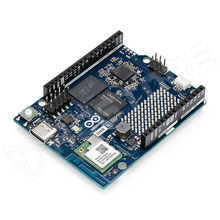 Arduino-UNO-Q-4GB-32GB / Qualcomm® Dragonwing™ QRB2210, STM32U585, 4GB LPDDR4, 32GB eMMC, Wi-Fi® 5 (2.4/5 GHz), Bluetooth® 5.1 (ABX00173 / ARDUINO)