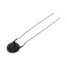 B57235S0509M / NTC termisztor, 5Ω, 2800K, ±20%, THT (B57235S0509M / EPCOS)