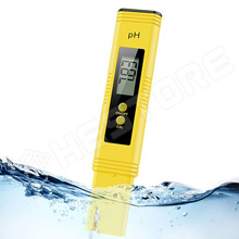 PH02-3CAL / Digitális pH teszter, három pontos kalibráció, 0...14pH, ±0.01pH